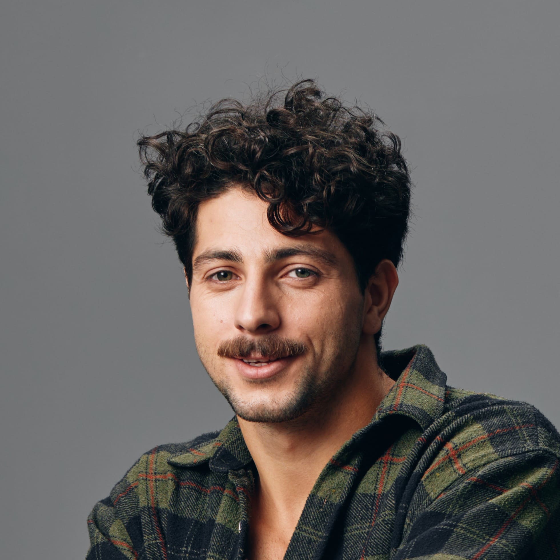 Mis sueños se hicieron realidad