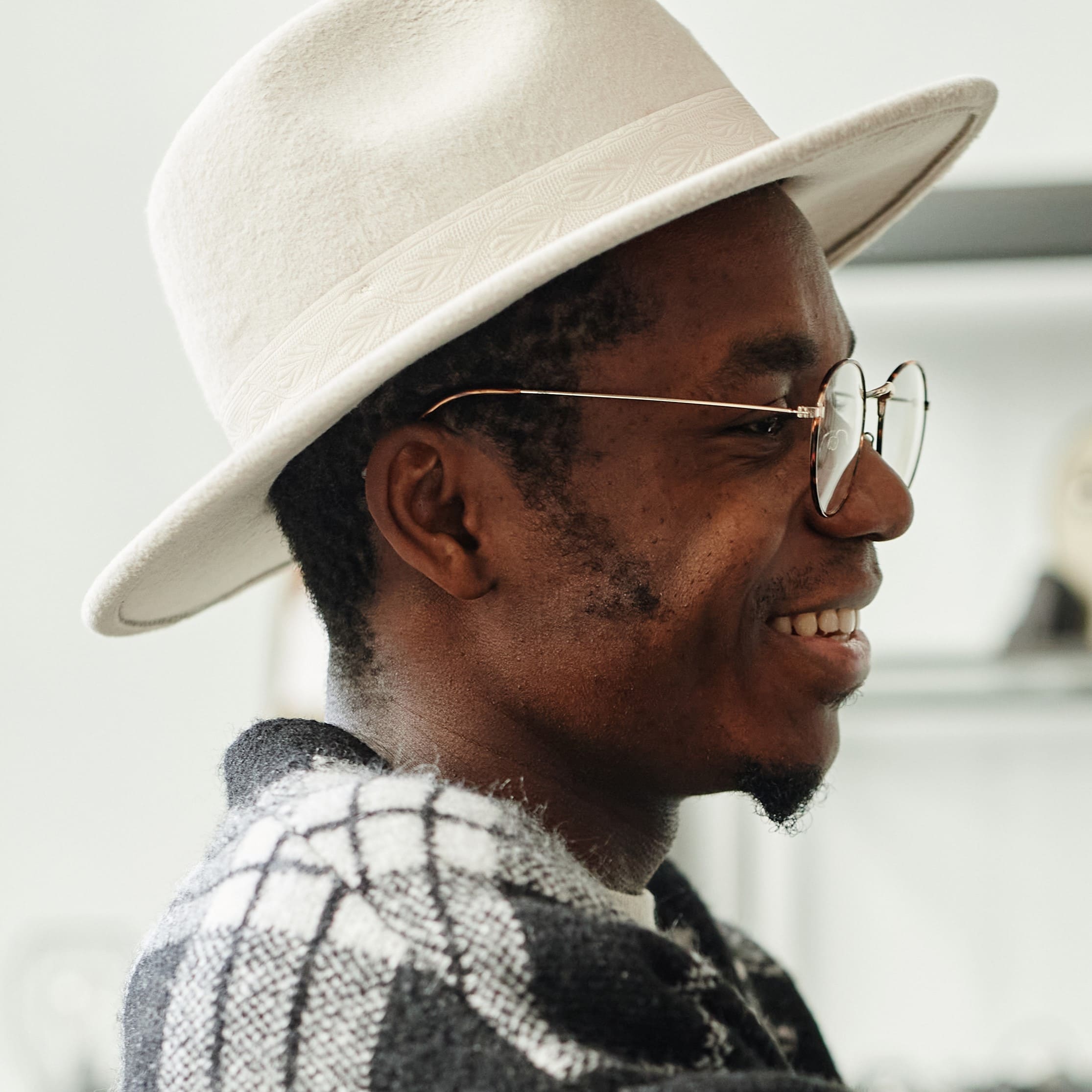 Un trato único y profesional